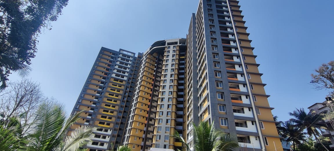 Individual House Construction Builders in Bangalore